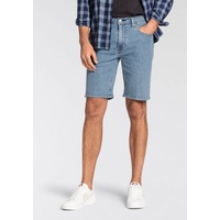 Levis Levi's Jeansshorts 405 in Stone-Waschung-W36