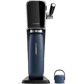 Sodastream Fizz&go COOL Storm 0,9 L