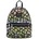 Loungefly Pokemon Mini Backpack Multi Character All Over Print