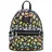 Loungefly Pokemon Mini Backpack Multi Character All Over Print
