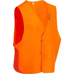 Warnweste 100 orange XL