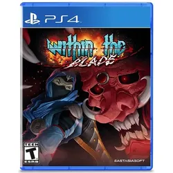 Within the Blade - PS4 [US Version]