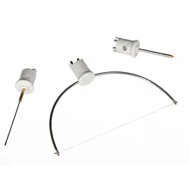 VELLEMAN AUFSATZSET FÜR VTSUSB6-3-tlg.