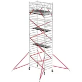 Altrex Fahrgerüst RS Tower 52 9,20 m
