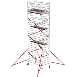 Altrex Fahrgerüst RS Tower 52 9,20 m