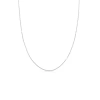 Elli Venezianerkette Basic Silber