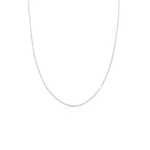 Elli Venezianerkette Basic Silber