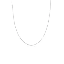 Elli Venezianerkette Basic Silber