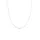 Elli Venezianerkette Basic Silber