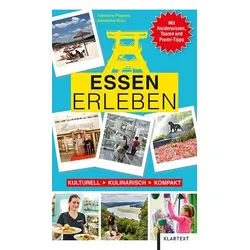 Essen erleben