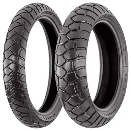 Michelin Anakee Adventure FRONT 100/90-19 57V M+S