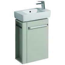Geberit Waschtischunterschrank 44,8 x 60,4 x 22,2 cm Grau