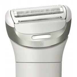 Philips 8000 Wet & Dry BRL147/00 Weiß
