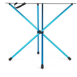 Helinox Campingtisch Café Blau/Schwarz