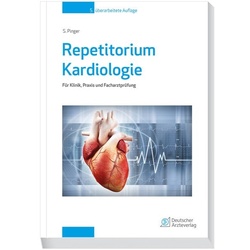 Repetitorium Kardiologie