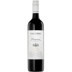 Barossa Shiraz Yalumba 2022