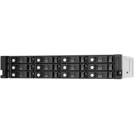 QNAP TL-R1220Sep-RP Leergehäuse