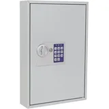 Profirst Schlüsselschrank Elea 64 30 x 45 cm Lichtgrau