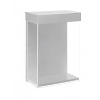 Indisplay Prospektbox, Flyerbox DIN A4 XL »Shieldbox«