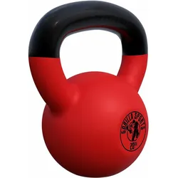 Kettlebell Guss mit Vinylbeschichtung 2 kg - 32 kg 20 KG