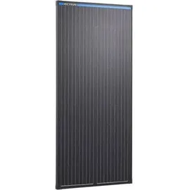 Ective MSP 190 Black Monokristallines Solarmodul 190W