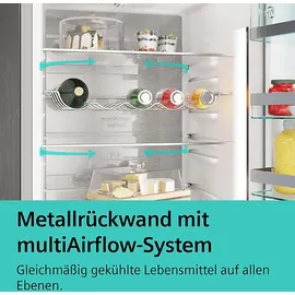 Siemens iQ500 KG39NAIAT