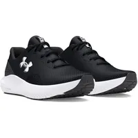 Under Armour Herren UA Charged Surge 4, 3027000001 - Schwarz