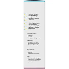 geek & gorgeous Power Peptides