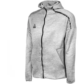 Peak Performance Trainingsjacke Herren 20621 grau M
