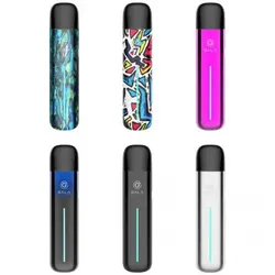 Innokin Gala 2ml 500mAh Pod Kit Pink