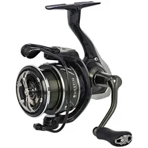 Westin W2 Spinnrolle - Black / Grey - 5000FD