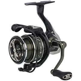 Westin W2 Spinnrolle - Black / Grey - 5000FD