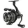 Westin W2 Spinnrolle - Black / Grey - 5000FD