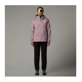 The North Face Damen Quest Jacke (Größe XS, lila)