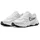 Nike AL8 Freizeit Sneaker Damen 102 summit white/white-black 43