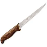 Rapala Filetiermesser braun 15cm