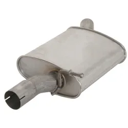 Mittelschalldämpfer BOSAL 220-025
