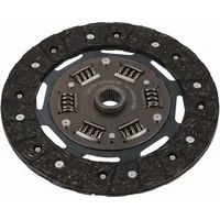 Sachs Kupplungsscheibe 1878 634 206