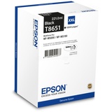 Epson T8651 schwarz