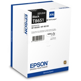 Epson T8651 schwarz