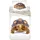 COFI 1453 Turtle Baumwolle Beige 140 x 200 cm + 70 x 90 cm