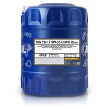 Mannol TS-17 UHPD MN7117-20 5W-30 20 l