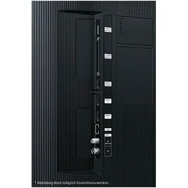 Samsung GU65DU7179 65" Crystal UHD 4K DU7179