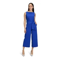 Betty Barclay Damen Jumpsuit mit Eingrifftaschen Adria,42 - 42