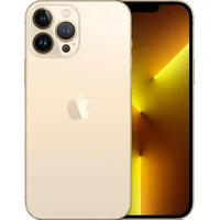 Apple iPhone 13 Pro Max 256 GB Gold