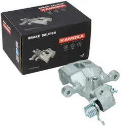 Kamoka Bremssattel Hinterachse Rechts Passend Für Hyundai I10 Jbc0602: Bremssattel Hyundai: 581900xa00 Hyundai: 583110xa00 Hyundai: 583110xa01 Hyundai