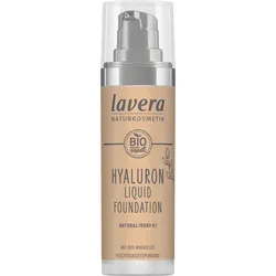 Hyaluron Liq. Foundation 02