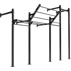 Rig-Station zur Wandbefestigung MFT-RIG-12 - Marbo Sport