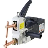 Mophorn VEVOR Tragbares Punktschweißgerät, 4/25-Zoll-Punktschweißgerät mit 9,2 KVA Eingangsleistung, Handgeführtes Punktschweißgerät mit