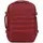 Cabin Zero Military 28 l rot